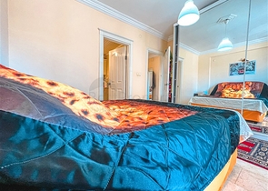 شقة مفروشة 2 + 1 في محمودلار