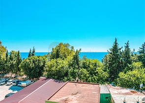 شقة مفروشة 2 + 1 في محمودلار