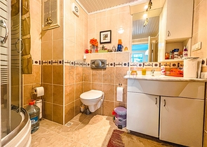 شقة مفروشة 2 + 1 في محمودلار