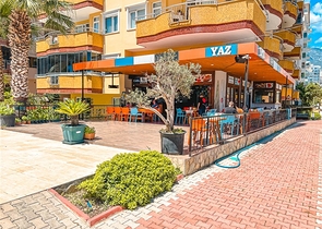 شقة مفروشة 2 + 1 في محمودلار