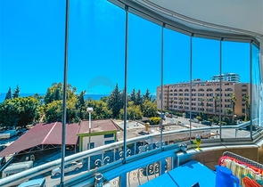 شقة مفروشة 2 + 1 في محمودلار