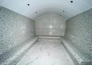 شقة مريحة مع إطلالة بانورامية     