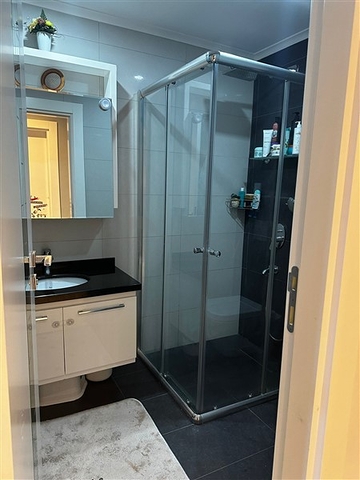 شقة جاهزة 2 + 1 في منطقة توسمور