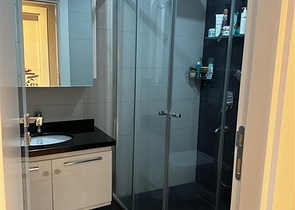 شقة جاهزة 2 + 1 في منطقة توسمور