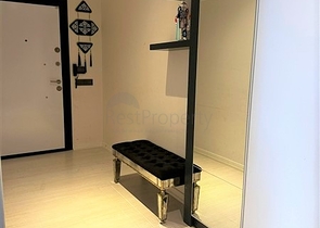 شقة جاهزة 2 + 1 في منطقة توسمور