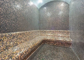 شقة جاهزة 2 + 1 في منطقة توسمور