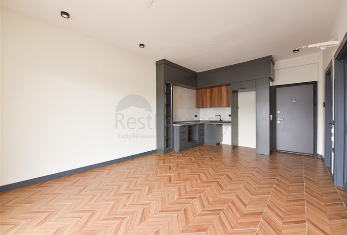 شقق 4+1 في منطقة أوبا 