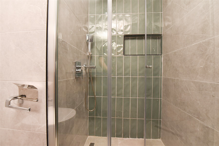 شقق 4+1 في منطقة أوبا 