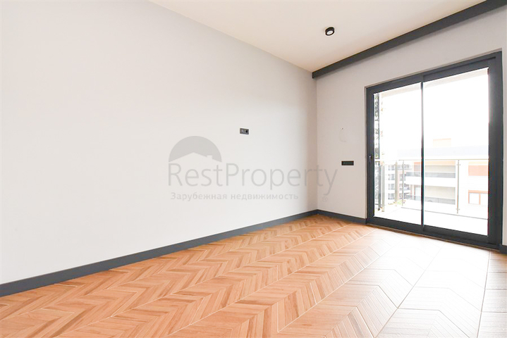 شقق 4+1 في منطقة أوبا 