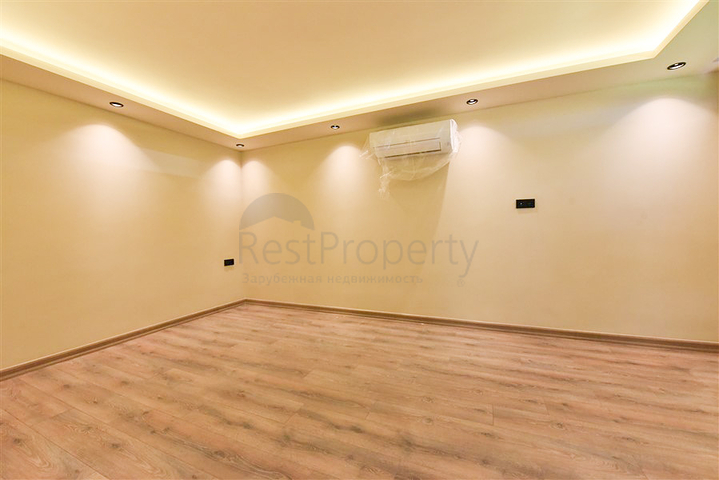 حديقة دوبلكس على كليوباترا