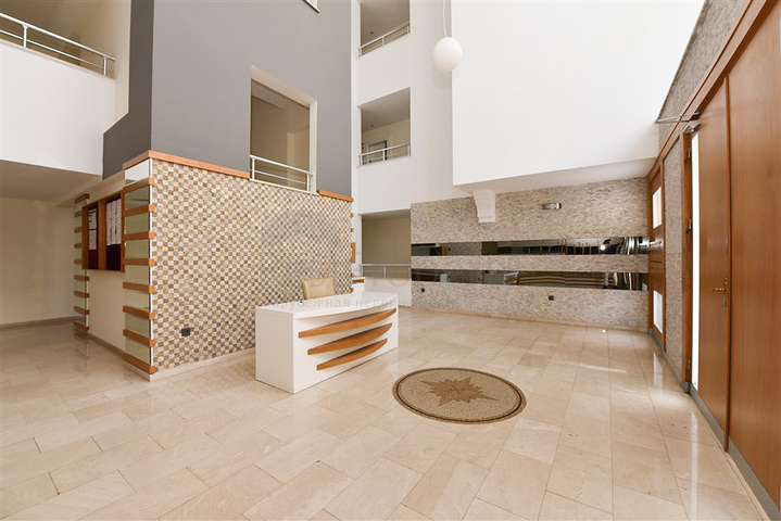 حديقة دوبلكس على كليوباترا