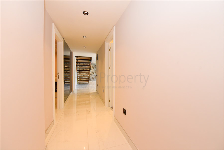 حديقة دوبلكس على كليوباترا