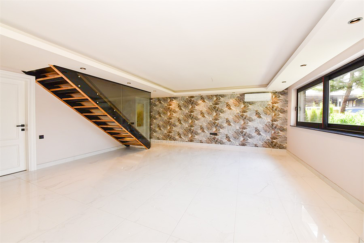 حديقة دوبلكس على كليوباترا