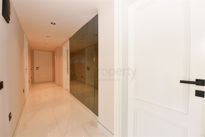 حديقة دوبلكس على كليوباترا