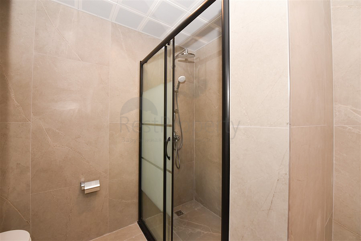 حديقة دوبلكس على كليوباترا