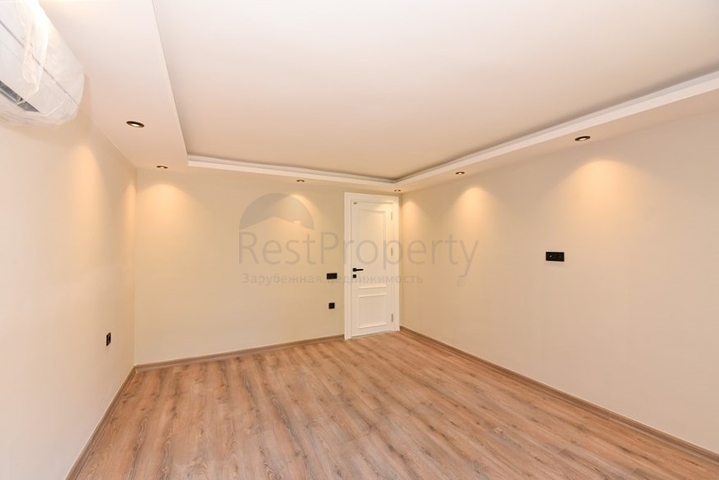 حديقة دوبلكس على كليوباترا