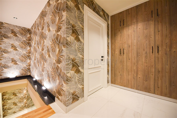 حديقة دوبلكس على كليوباترا