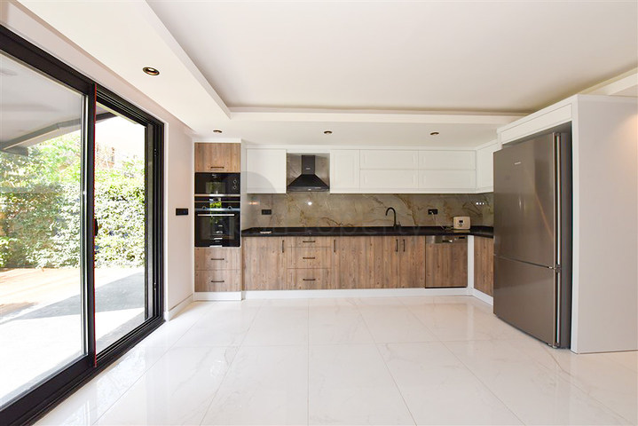 حديقة دوبلكس على كليوباترا