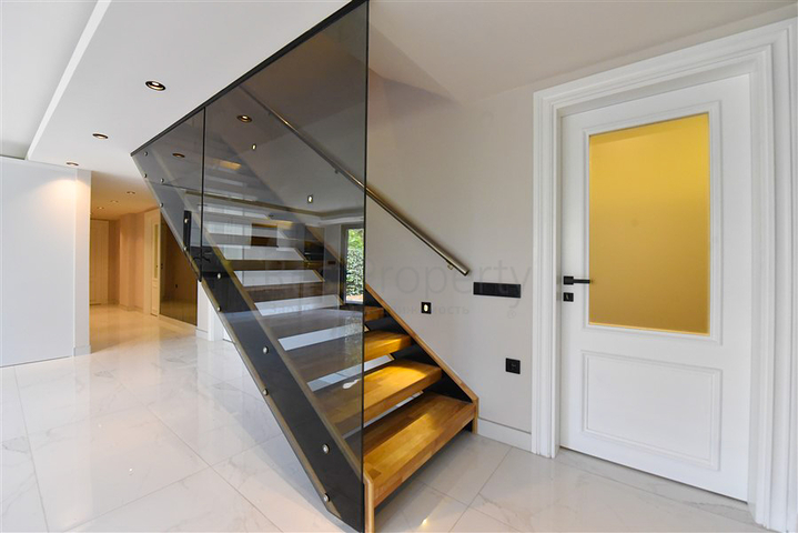 حديقة دوبلكس على كليوباترا