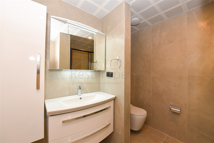 حديقة دوبلكس على كليوباترا