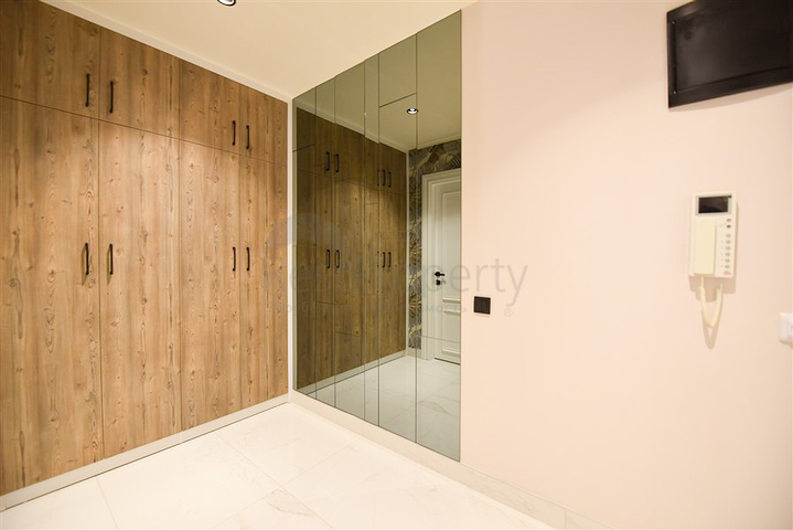 حديقة دوبلكس على كليوباترا