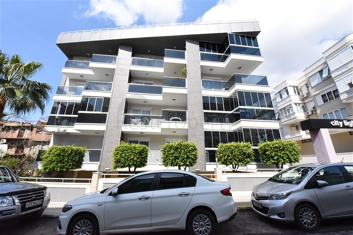 حديقة دوبلكس على كليوباترا