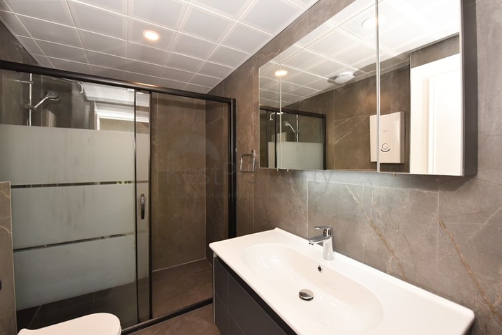 حديقة دوبلكس على كليوباترا