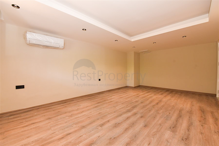 حديقة دوبلكس على كليوباترا