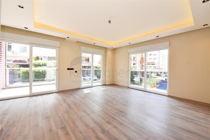 حديقة دوبلكس على كليوباترا