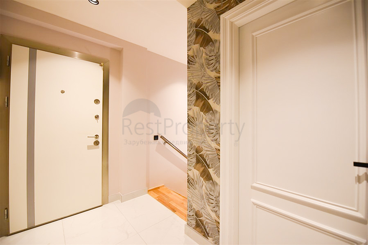 حديقة دوبلكس على كليوباترا