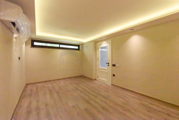 حديقة دوبلكس على كليوباترا