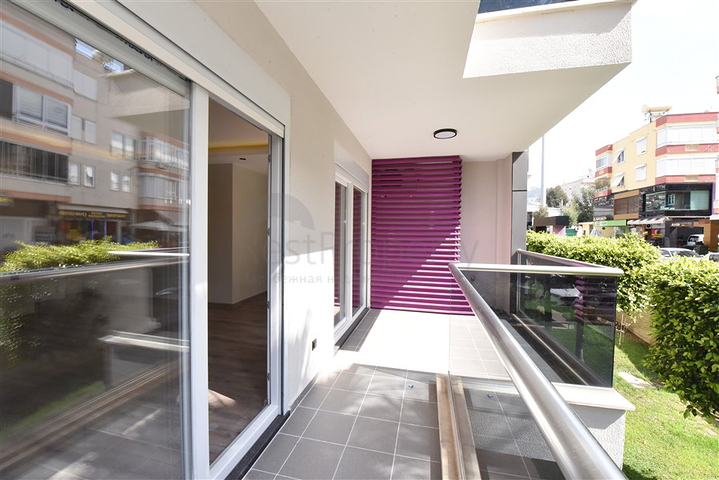 حديقة دوبلكس على كليوباترا