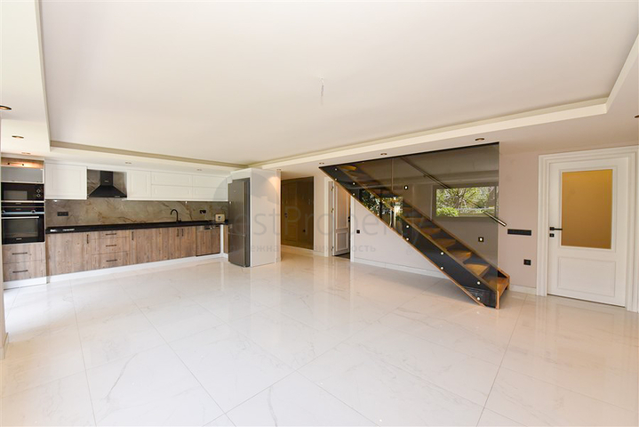 حديقة دوبلكس على كليوباترا