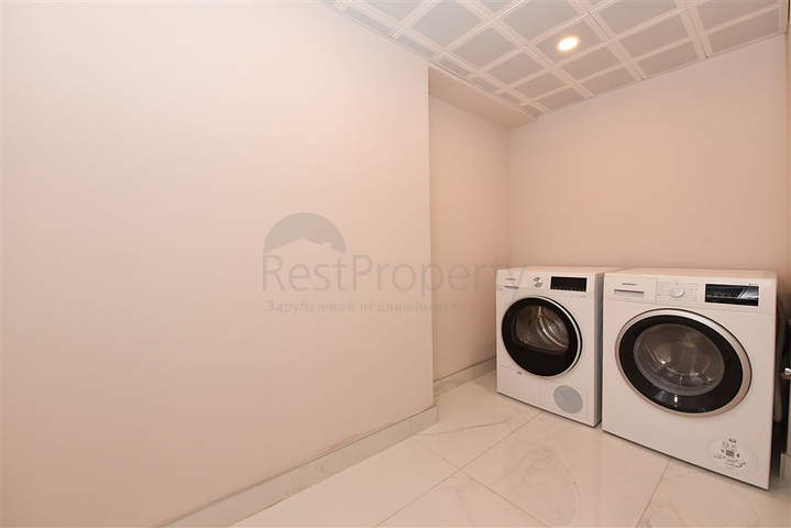 حديقة دوبلكس على كليوباترا