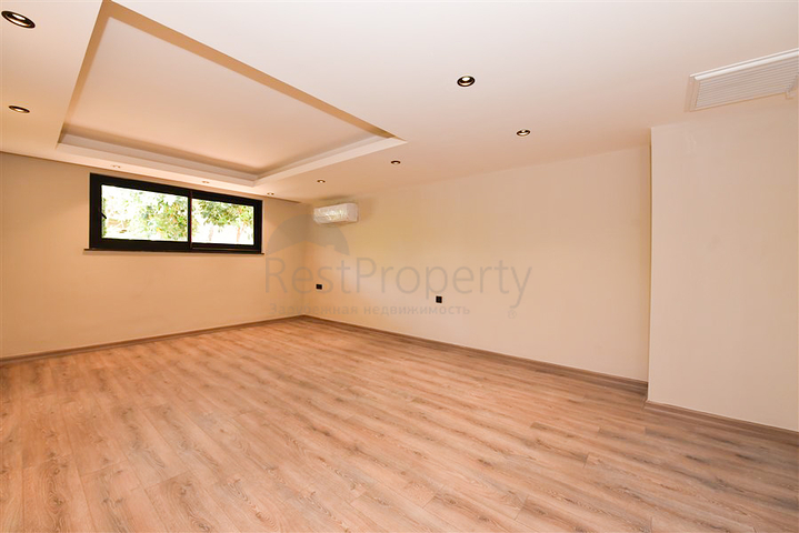 حديقة دوبلكس على كليوباترا