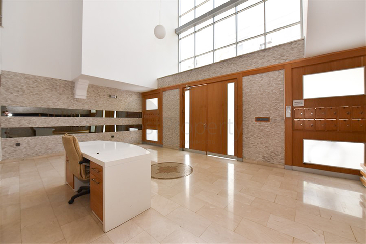 حديقة دوبلكس على كليوباترا