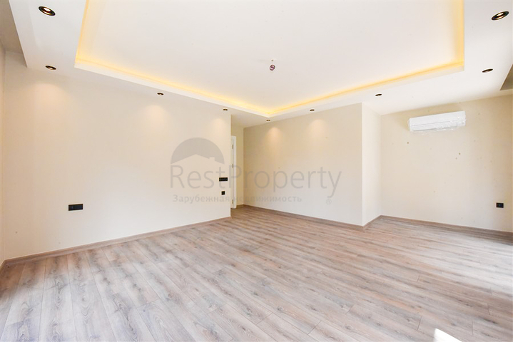 حديقة دوبلكس على كليوباترا