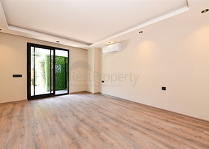 حديقة دوبلكس على كليوباترا