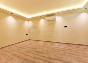 حديقة دوبلكس على كليوباترا