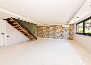 حديقة دوبلكس على كليوباترا