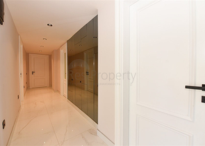 حديقة دوبلكس على كليوباترا