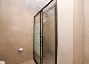 حديقة دوبلكس على كليوباترا