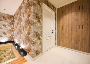 حديقة دوبلكس على كليوباترا