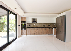 حديقة دوبلكس على كليوباترا