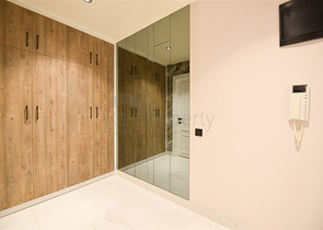 حديقة دوبلكس على كليوباترا