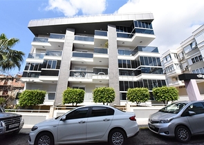 حديقة دوبلكس على كليوباترا