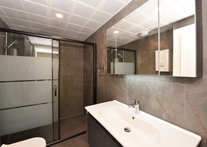 حديقة دوبلكس على كليوباترا