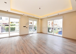 حديقة دوبلكس على كليوباترا