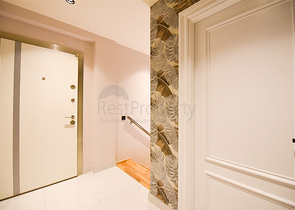 حديقة دوبلكس على كليوباترا