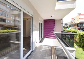 حديقة دوبلكس على كليوباترا